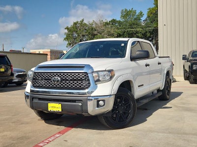 2019 Toyota Tundra SR5