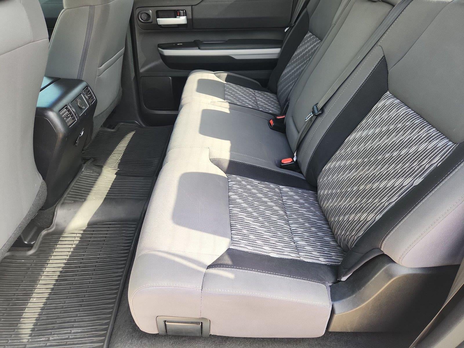 2019 Toyota Tundra SR5