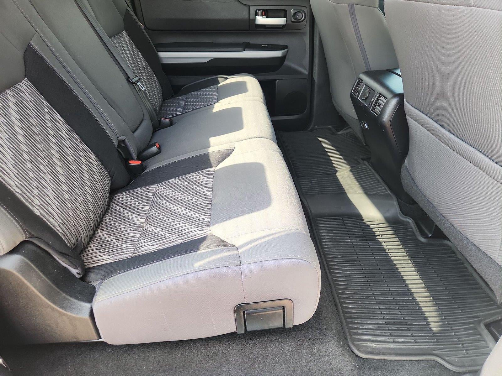 2019 Toyota Tundra SR5