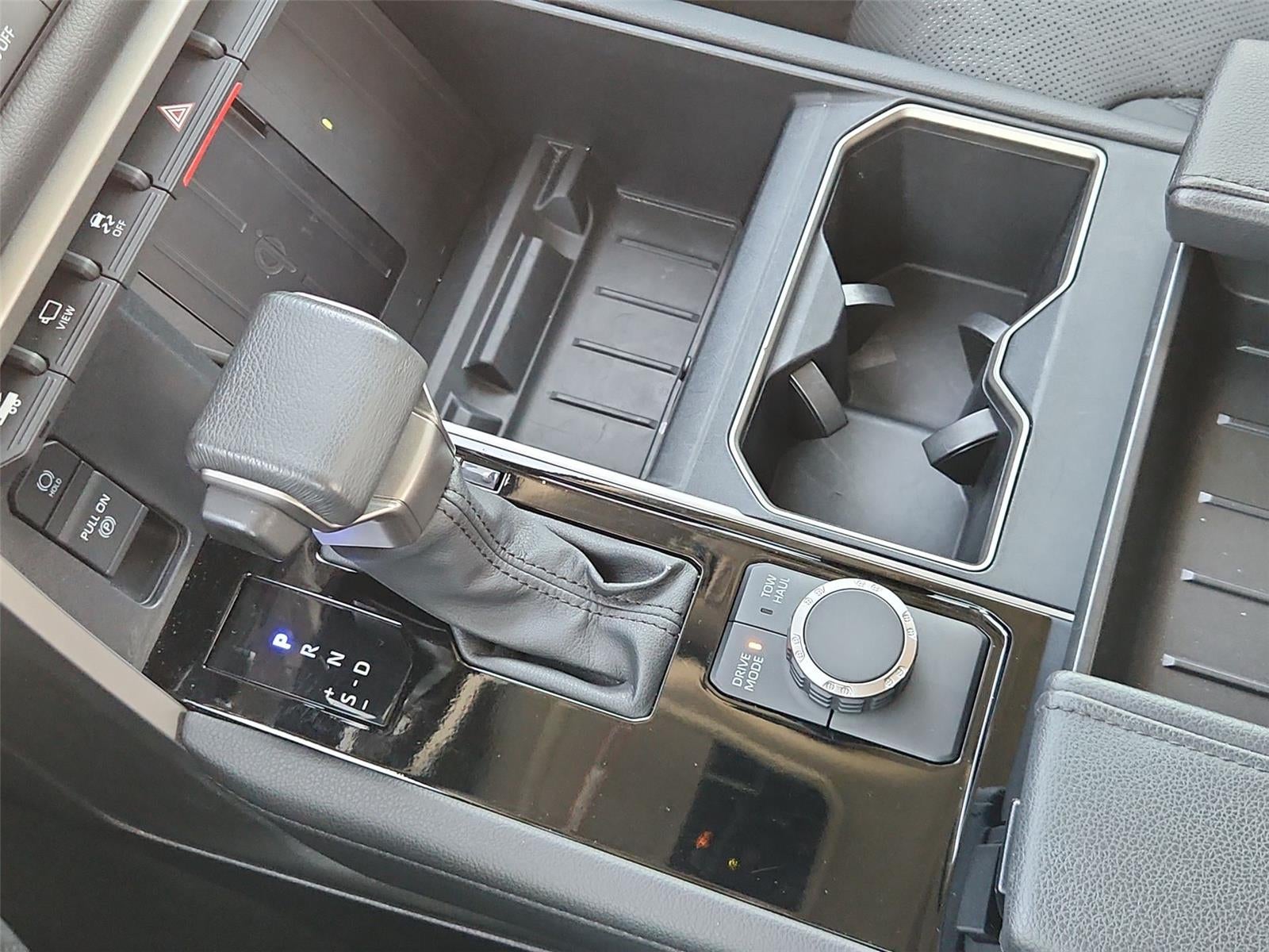 2023 Toyota TUNDRA LTD