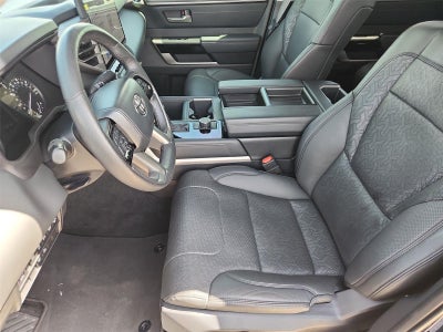 2023 Toyota TUNDRA LTD