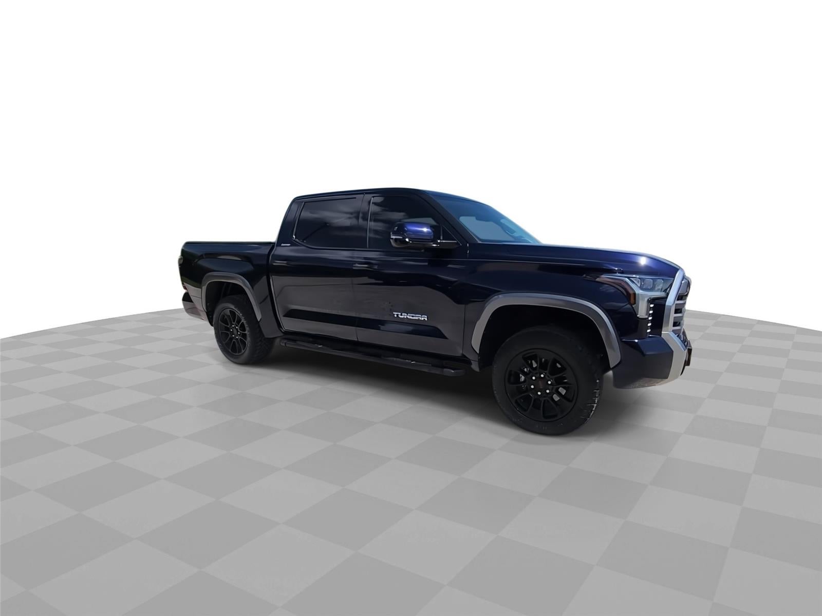 2023 Toyota TUNDRA LTD