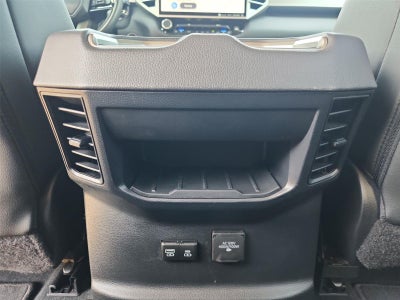2023 Toyota TUNDRA LTD