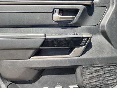 2023 Toyota TUNDRA LTD