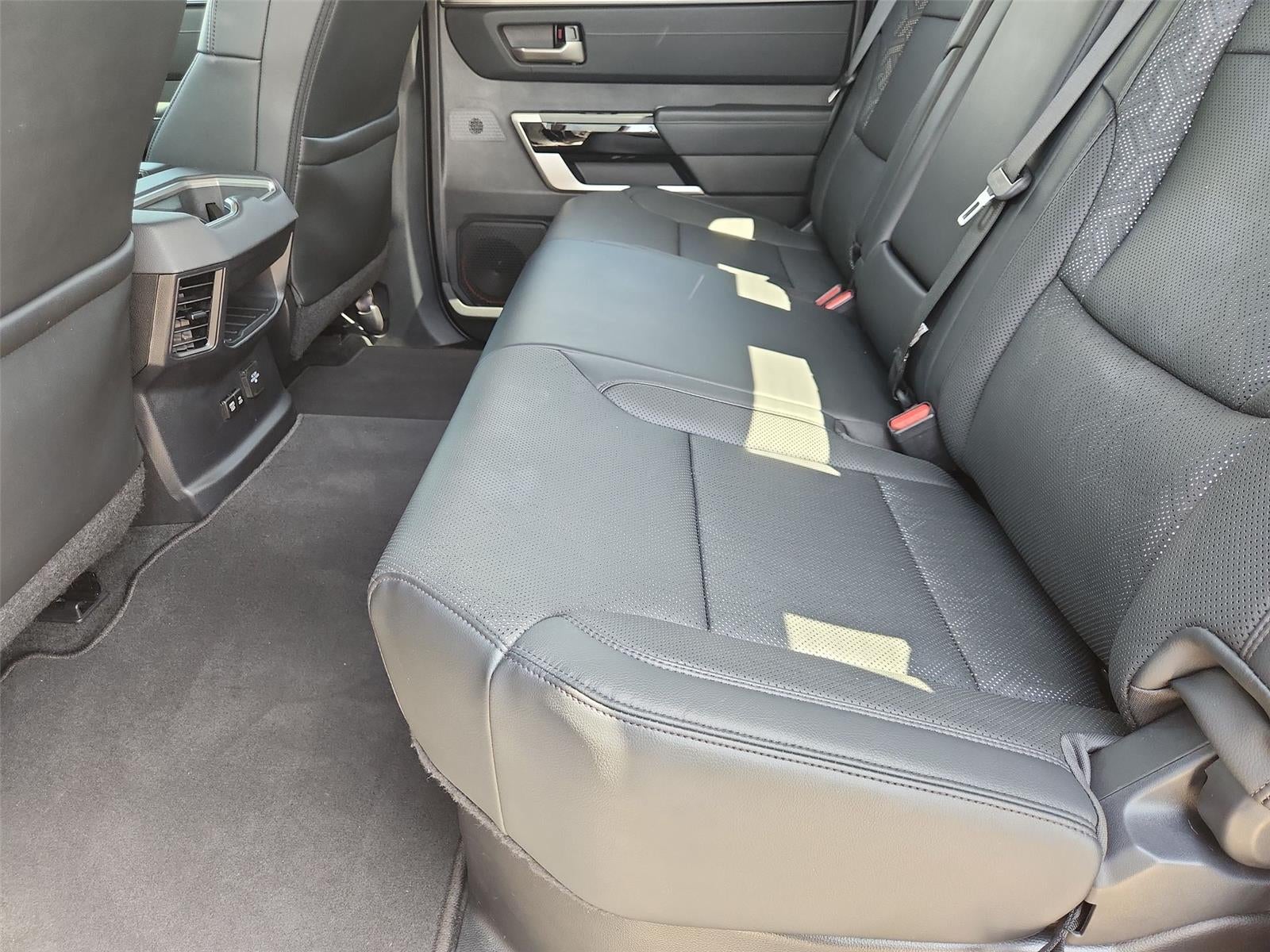 2023 Toyota TUNDRA LTD