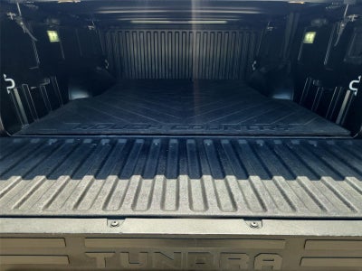 2023 Toyota TUNDRA LTD