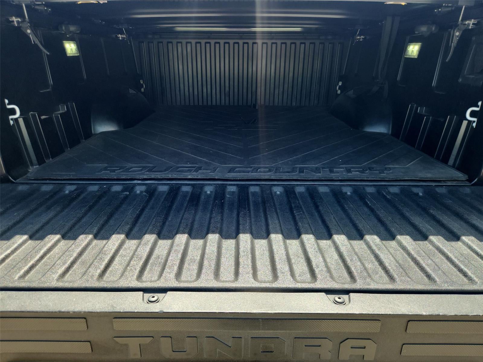 2023 Toyota TUNDRA LTD