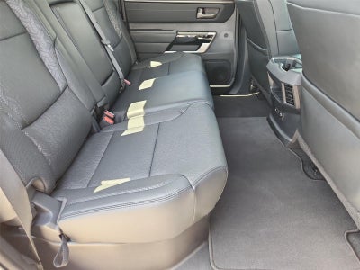 2023 Toyota TUNDRA LTD