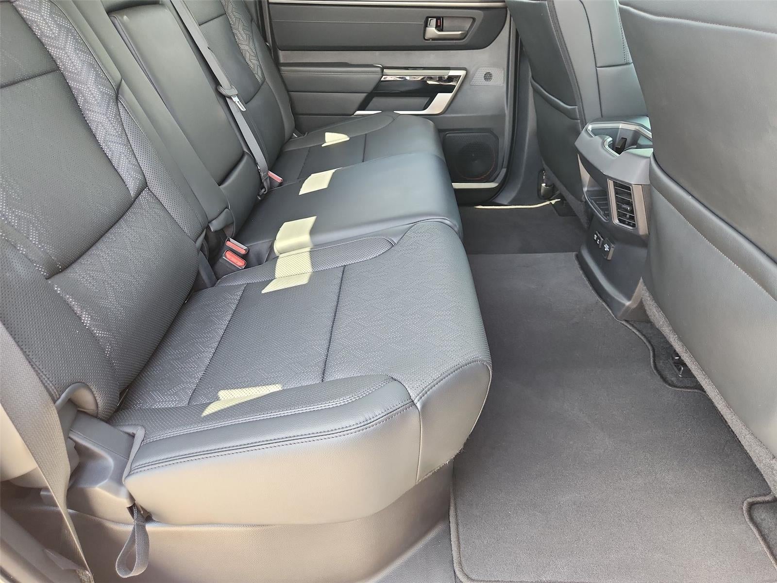 2023 Toyota TUNDRA LTD