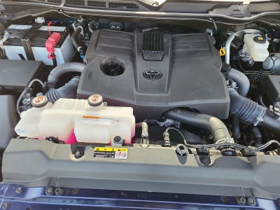 2023 Toyota TUNDRA LTD
