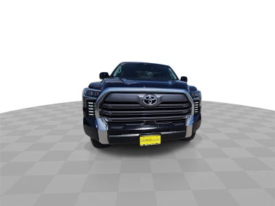 2023 Toyota TUNDRA LTD