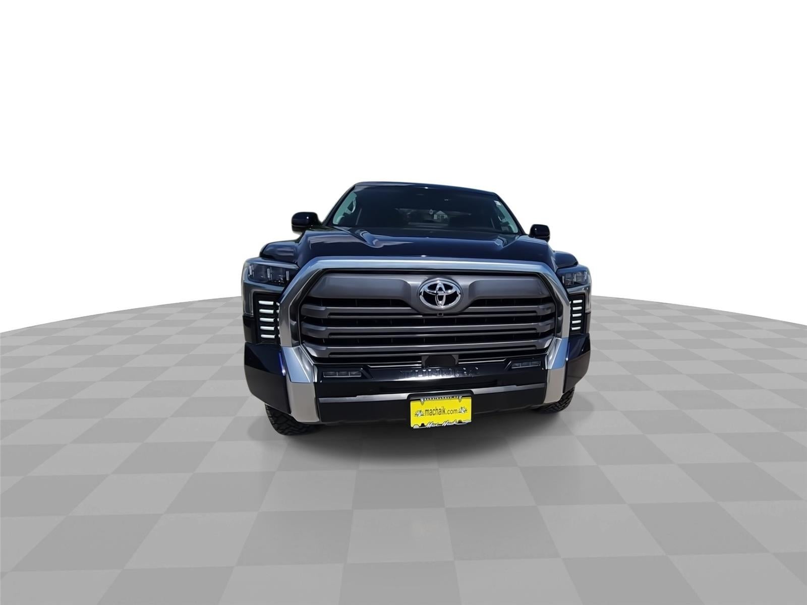 2023 Toyota TUNDRA LTD