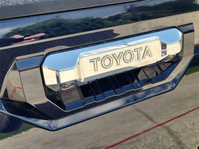 2023 Toyota TUNDRA LTD
