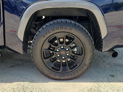 2023 Toyota TUNDRA LTD