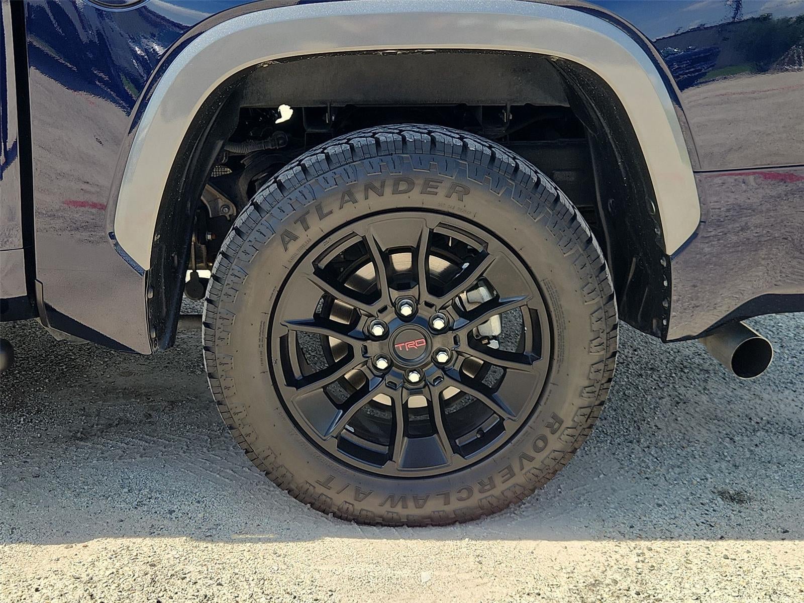 2023 Toyota TUNDRA LTD