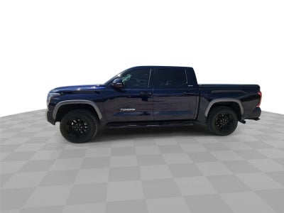 2023 Toyota TUNDRA LTD