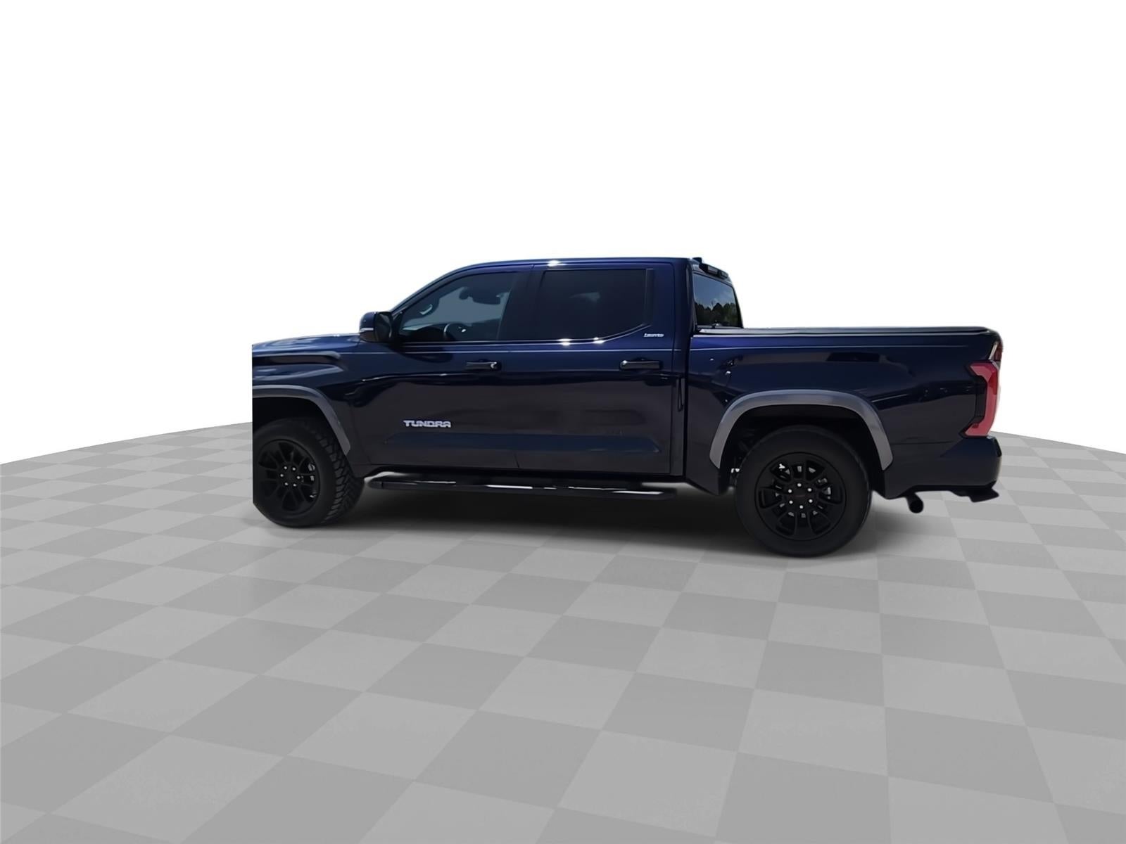 2023 Toyota TUNDRA LTD
