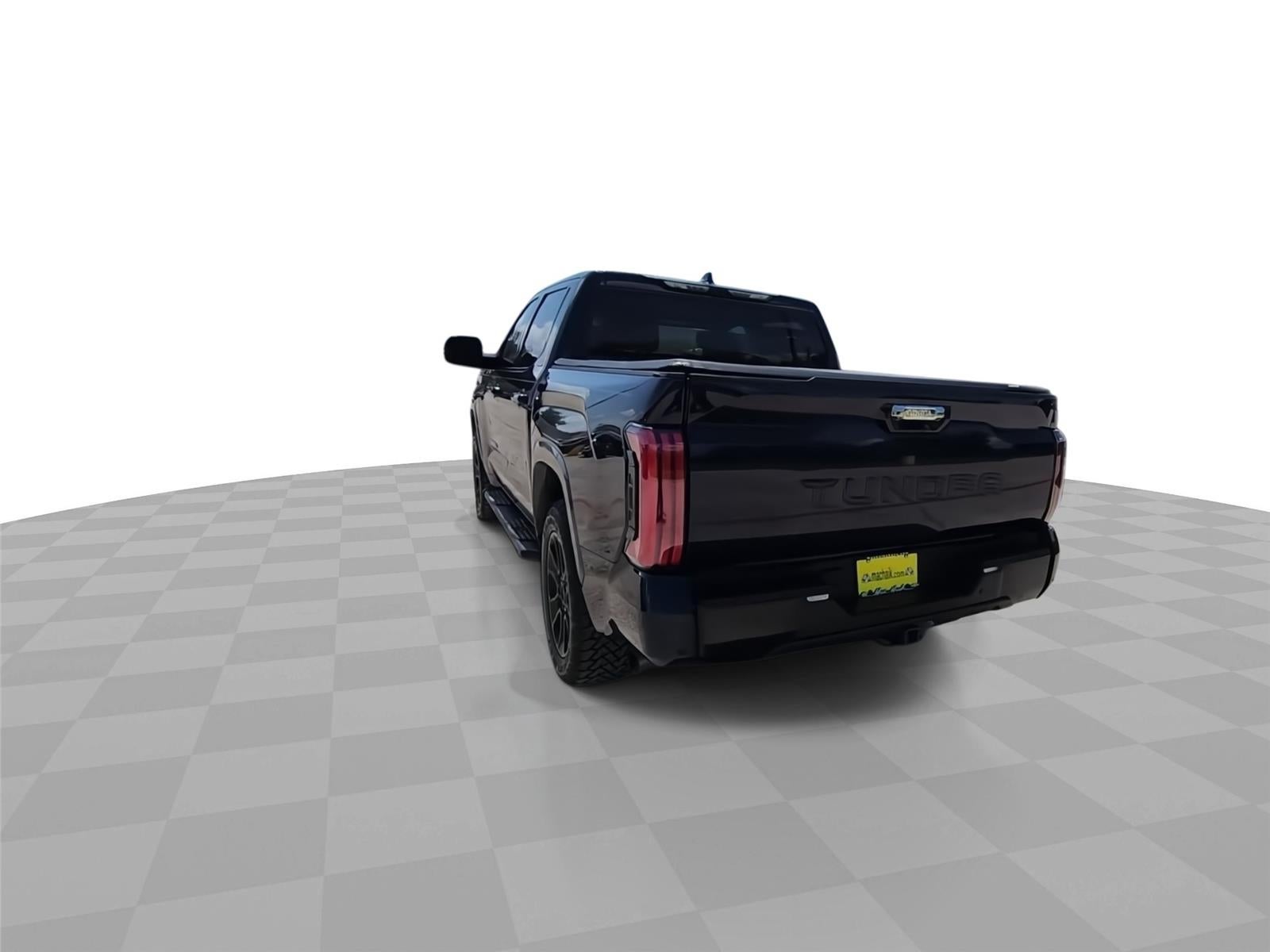 2023 Toyota TUNDRA LTD