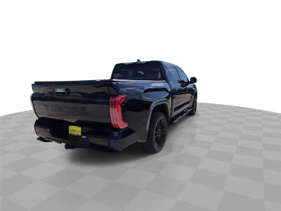 2023 Toyota TUNDRA LTD