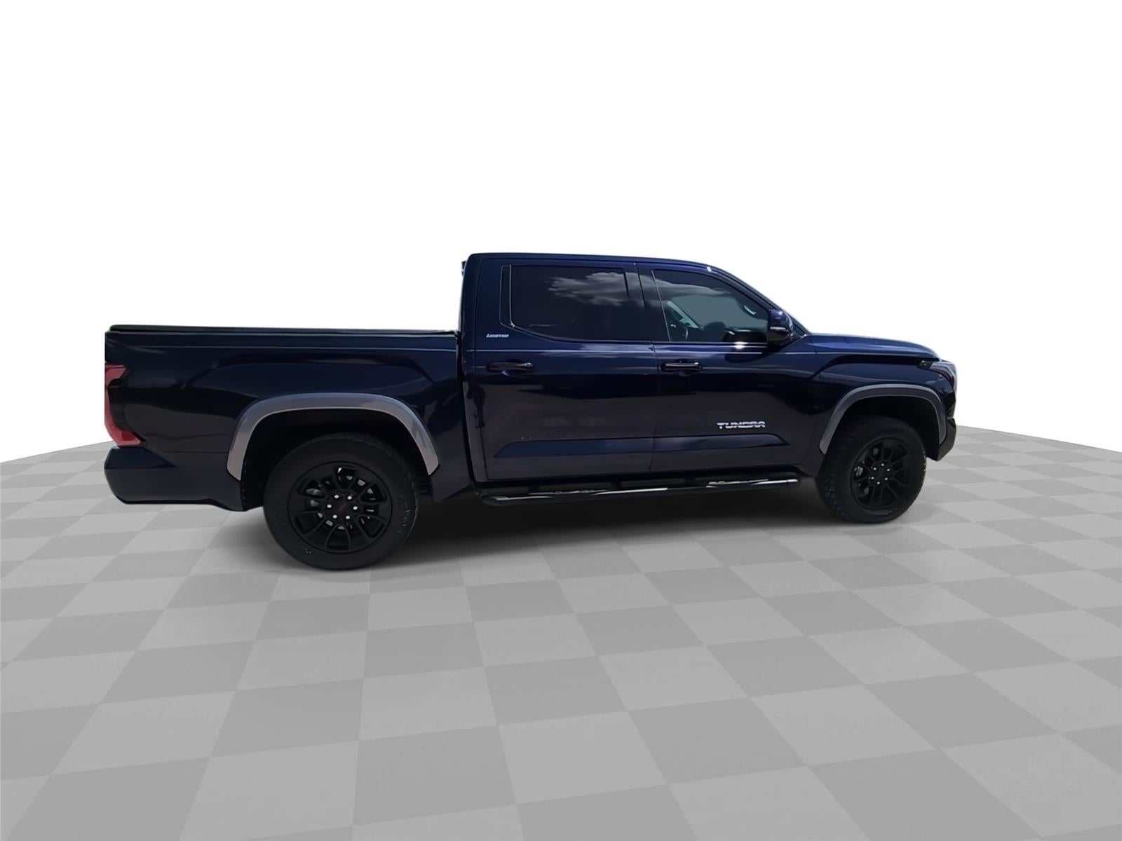 2023 Toyota TUNDRA LTD