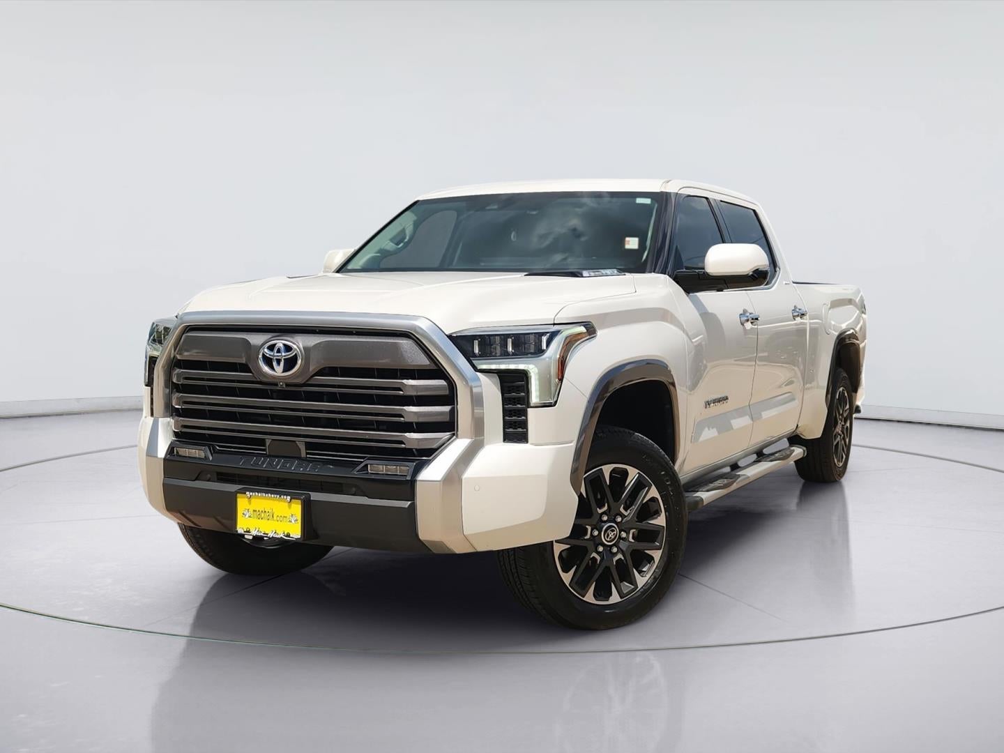 2023 Toyota Tundra Limited HV