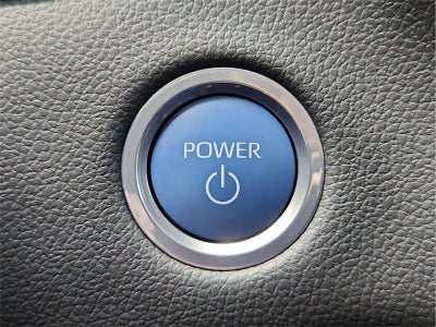 2023 Toyota Tundra Limited HV