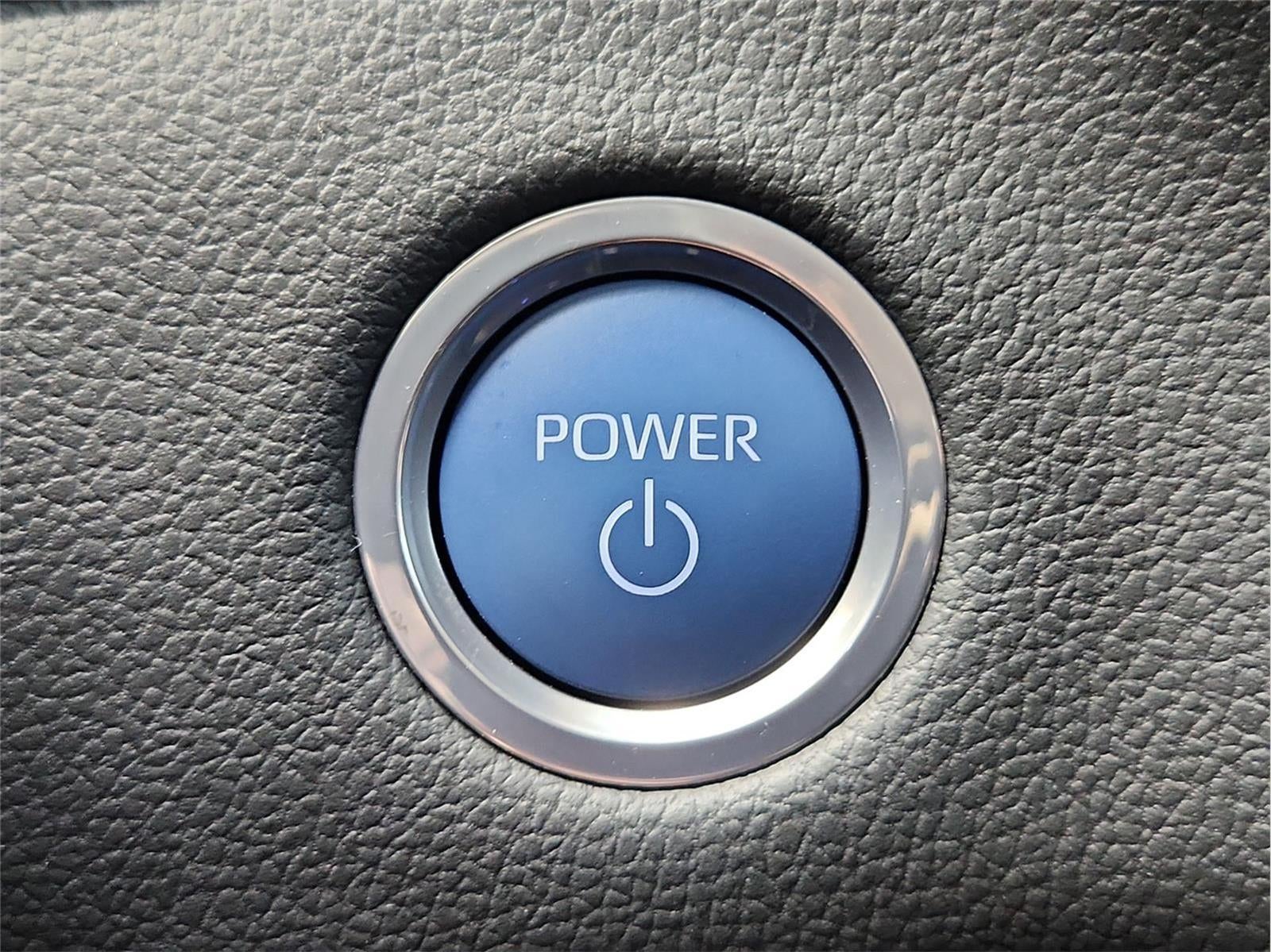 2023 Toyota Tundra Limited HV