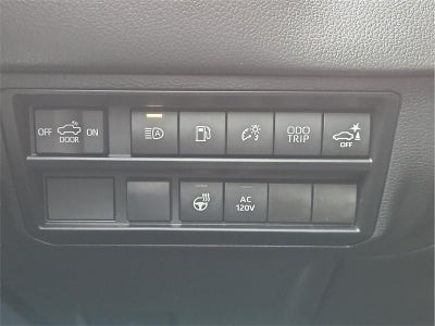 2023 Toyota Tundra Limited HV