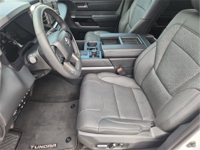 2023 Toyota Tundra Limited HV