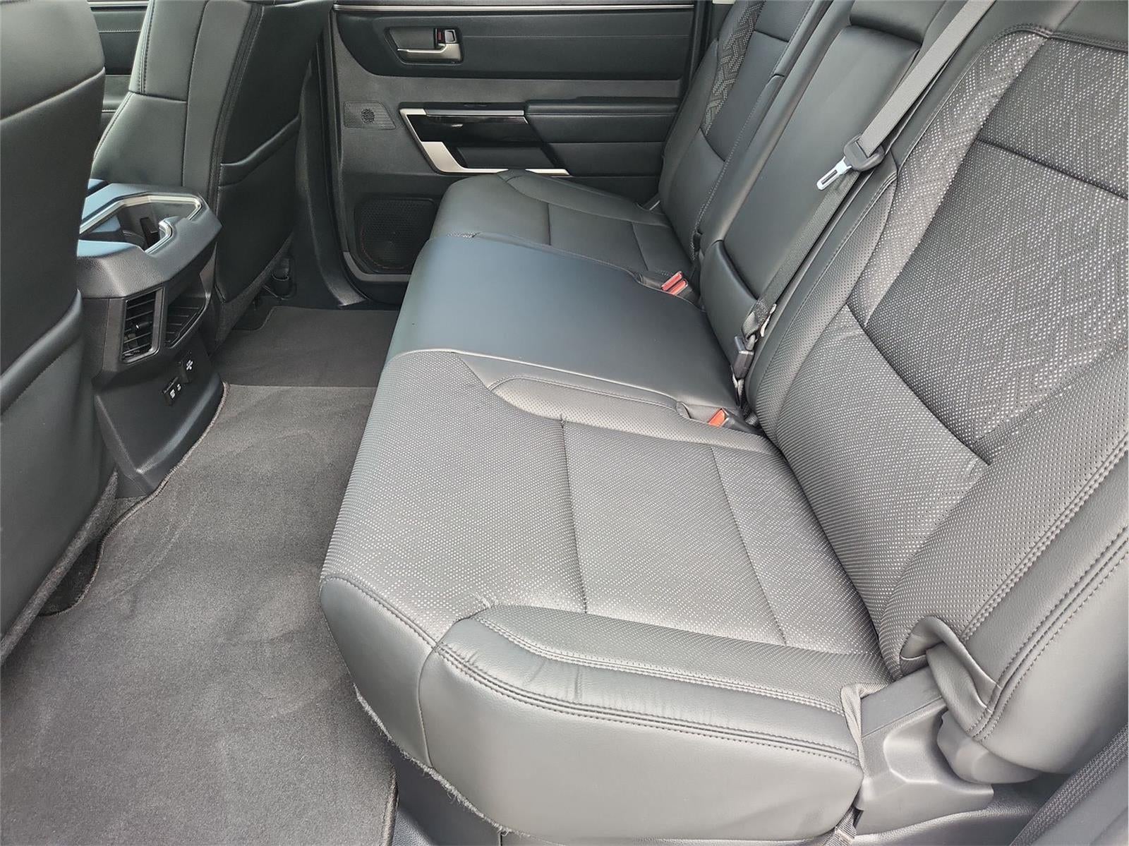 2023 Toyota Tundra Limited HV