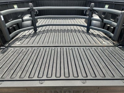 2023 Toyota Tundra Limited HV