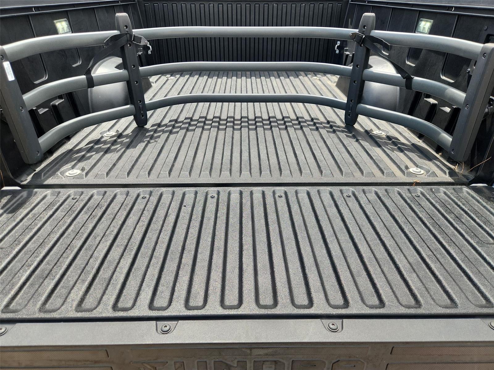2023 Toyota Tundra Limited HV