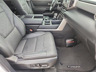 2023 Toyota Tundra Limited HV