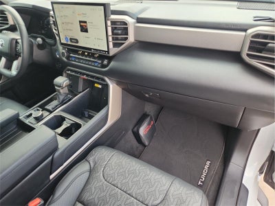 2023 Toyota Tundra Limited HV