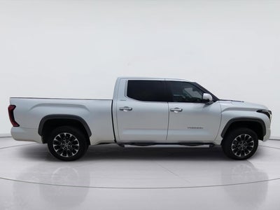 2023 Toyota Tundra Limited HV