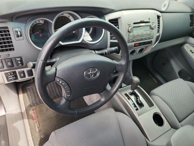 2011 Toyota Tacoma PreRunner V6