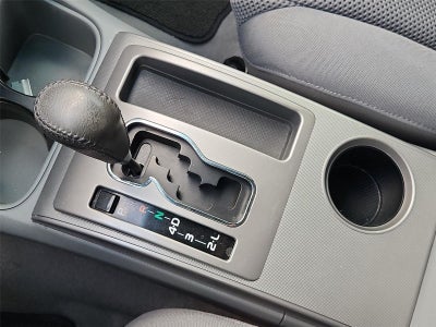 2011 Toyota Tacoma PreRunner V6