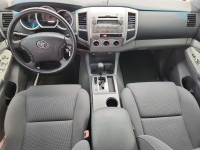 2011 Toyota Tacoma PreRunner V6