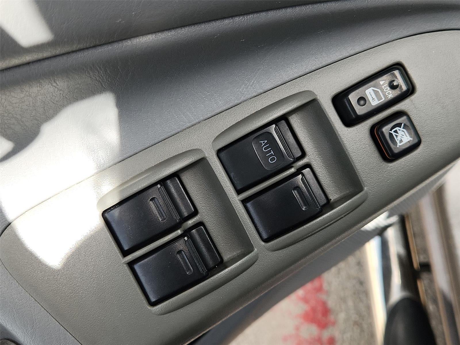 2011 Toyota Tacoma PreRunner V6
