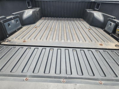 2011 Toyota Tacoma PreRunner V6