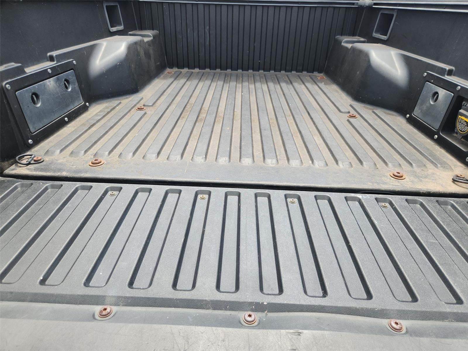 2011 Toyota Tacoma PreRunner V6