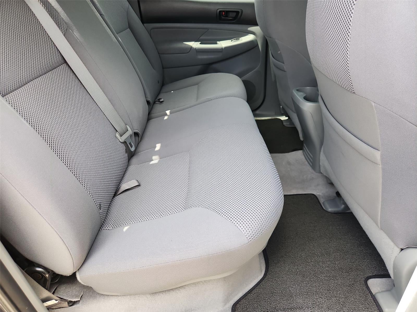 2011 Toyota Tacoma PreRunner V6