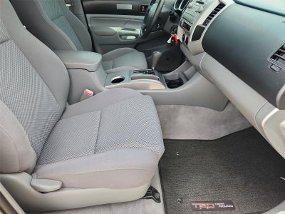 2011 Toyota Tacoma PreRunner V6