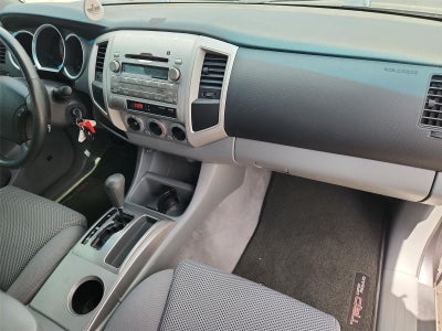2011 Toyota Tacoma PreRunner V6