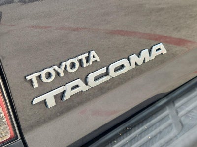 2011 Toyota Tacoma PreRunner V6
