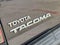 2011 Toyota Tacoma PreRunner V6