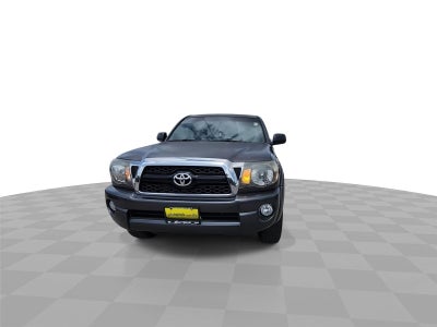 2011 Toyota Tacoma PreRunner V6