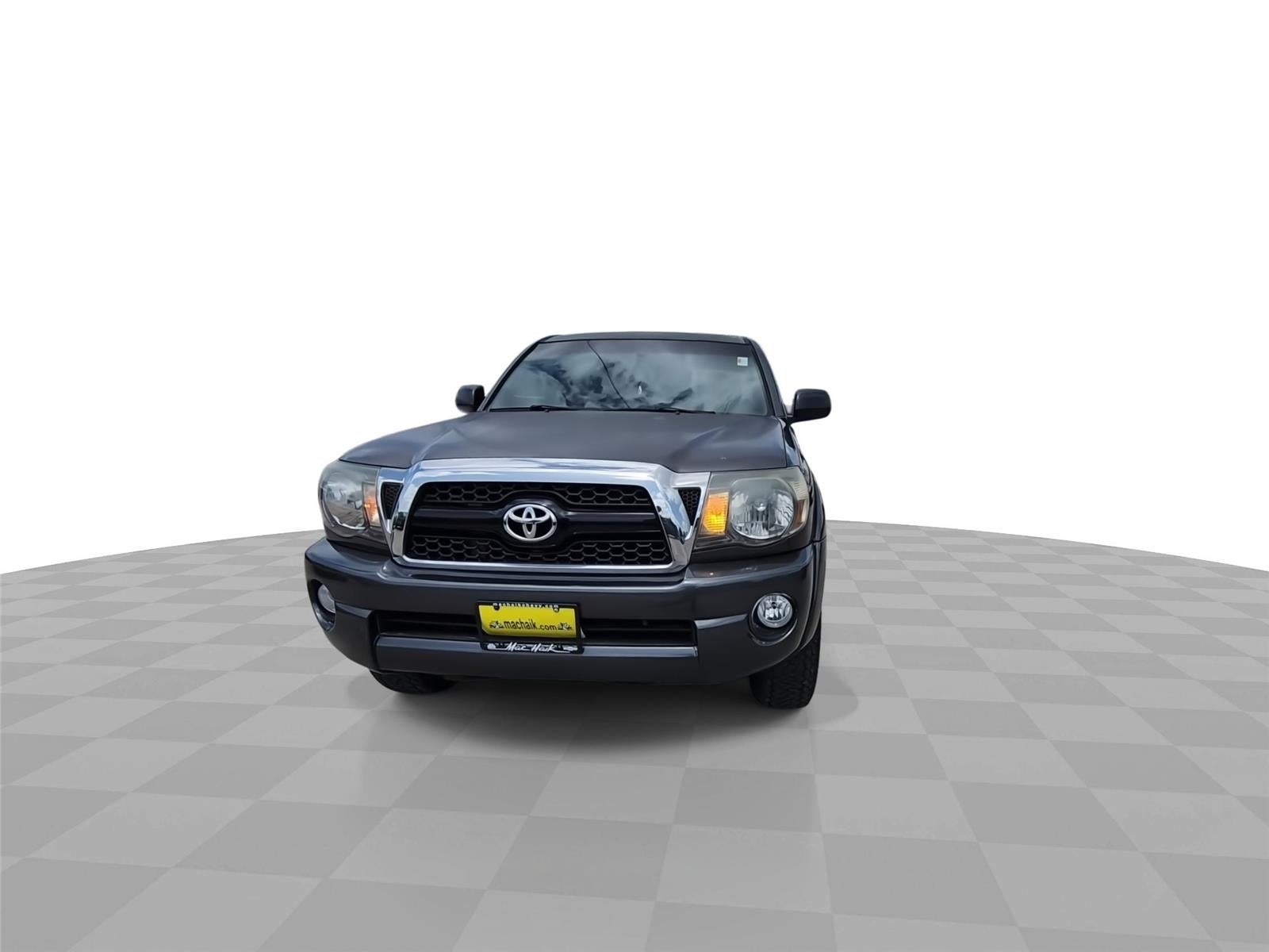 2011 Toyota Tacoma PreRunner V6