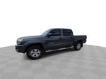 2011 Toyota Tacoma PreRunner V6