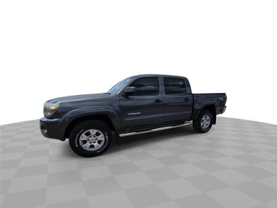 2011 Toyota Tacoma PreRunner V6
